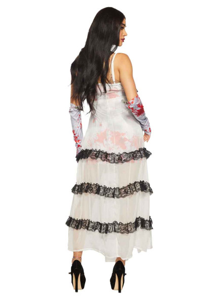 Мертва наречена костюм