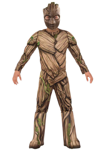 Костюм Грута