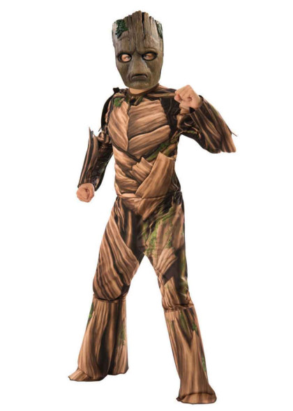 Грут костюм дитячий