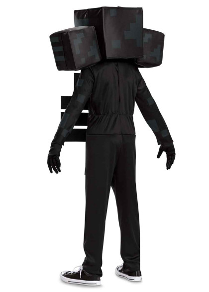 Костюм Майнкрафт Візер