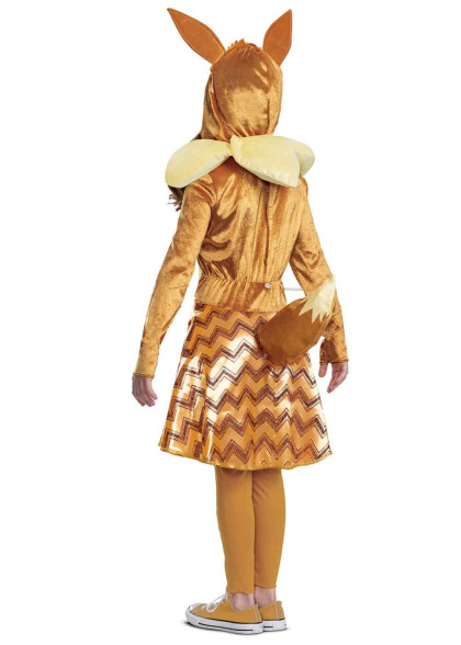 Покемон Іві костюм