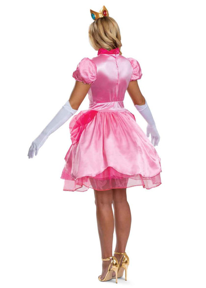 Костюм принцеси Піч