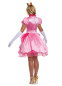 Костюм принцеси Піч, HC1723, розміри S, M, L, XL