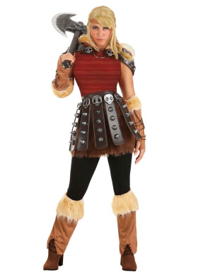 Астрид костюм