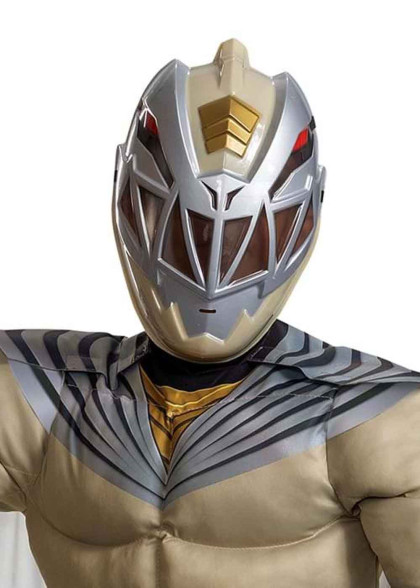 Костюм Могучі рейнджери