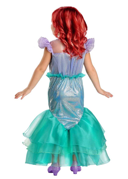 Аріель костюм дитячий