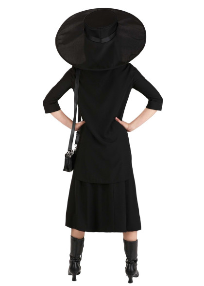 Готичний костюм Лідії Дітц