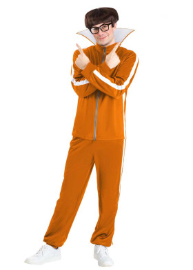 Гадкий Я костюм Вектор