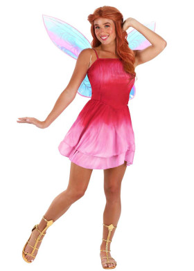 Костюм Феи Розетты