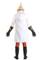 Доктор Нефарио костюм, HC1737, размеры S, M, L, XL