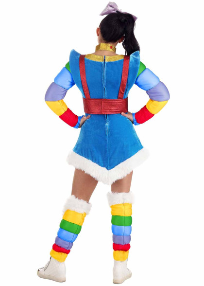 Костюм Веселки