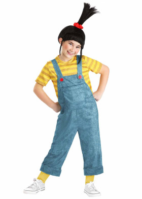 Агнес костюм