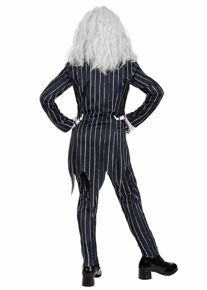 Дитячий костюм Джека Скеллінгтона