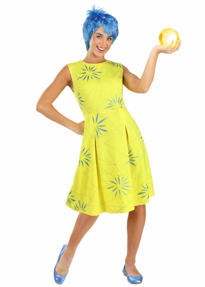 Костюм Радість