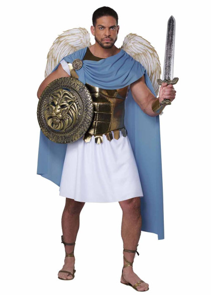 Архангел костюм