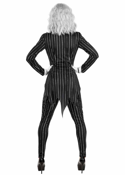 Жіночий костюм Джека Скеллінгтона