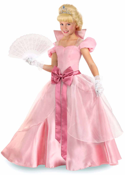 Дитячий костюм Шарлотти