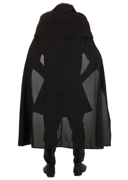 Вершник без голови костюм