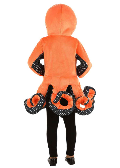 Восьминіг костюм