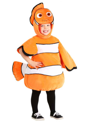 Детский костюм Немо