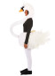Белый лебедь костюм, HC1762, размеры S, M, L, XL