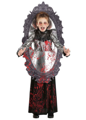 Кровавая Мэри костюм