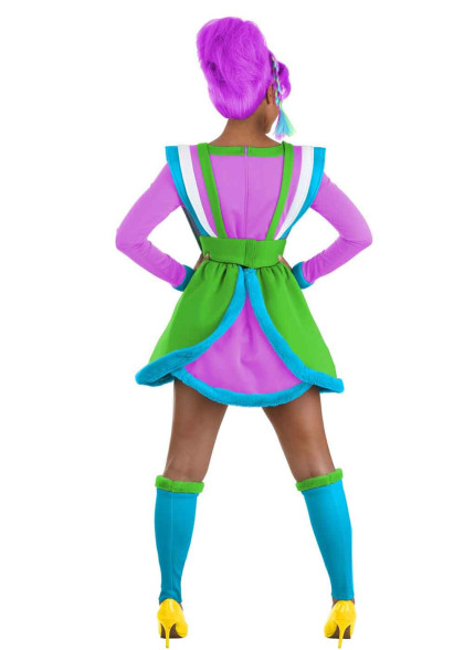 Костюм Блискавки