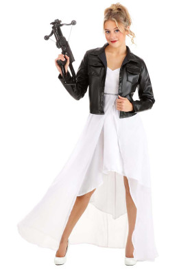 Баффи костюм убийца вампиров