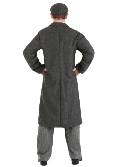 Гангстер костюм