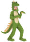 Плюшевий Динозавр костюм, HC1769, розміри 7-8 років, 9-10 років, 11-12 років, 13-14 років, 15-16 років