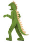 Плюшевий Динозавр костюм, HC1769, розміри 7-8 років, 9-10 років, 11-12 років, 13-14 років, 15-16 років