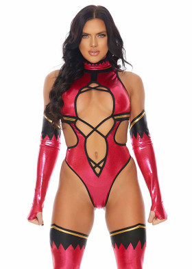 Ниндзя костюм Мортал Комбат