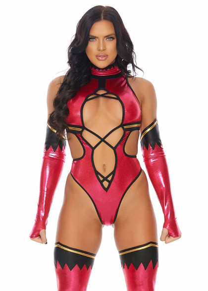 Ніндзя костюм Мортал Комбат