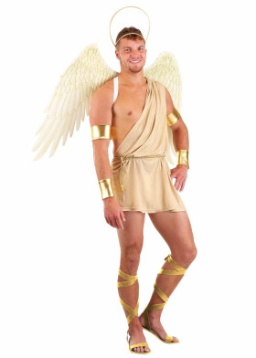 Мужской костюм Ангела