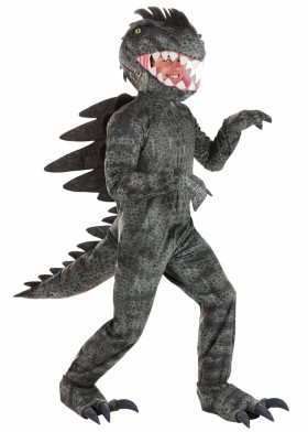 Костюм Динозавра Гиганотозавра