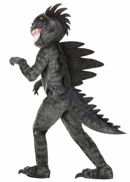Костюм Динозавра Гіганотозавра