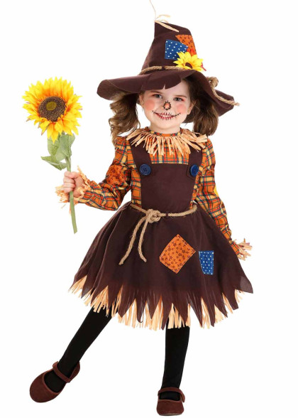 Костюм Милого пугала