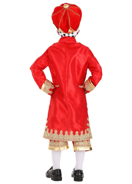 Король костюм дитячий