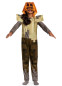 Майнкрафт костюм Светильник Джека, HC1785, размеры 7-8 лет, 9-10 лет, 11-12 лет, 13-14 лет