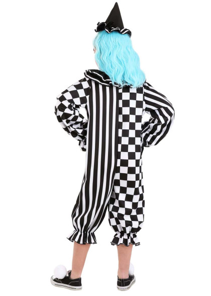 Готичний костюм Клоуна