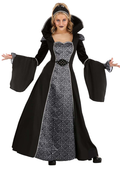 Костюм Королеви Чарівниці