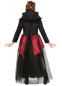 Костюм Вампіра для дівчинки, HC1790, розміри 3-4 роки, 5-6 років, 7-8 років, 9-10 років, 11-12 років, 13-14 років, 15-16 років