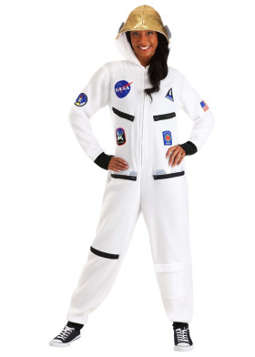 Костюм Космонавта женский