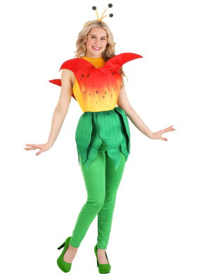 Лилия костюм