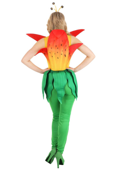 Лилия костюм