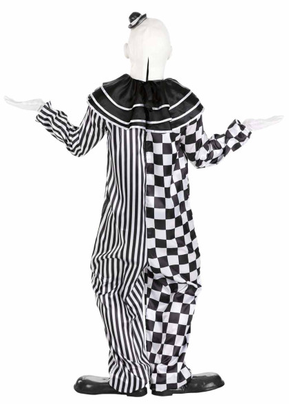 Вбивця Готичний клоун