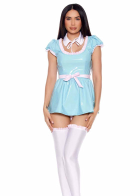 Костюм близнецов Грейди