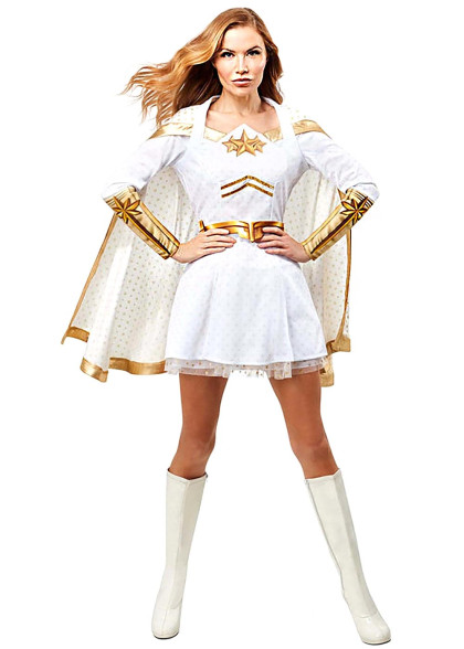 Костюм Старлайт