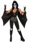 Женский костюм KISS Демон, HC1809, размеры XS, S, M, L, XL