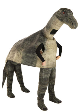 Костюм Динозавр для двоих